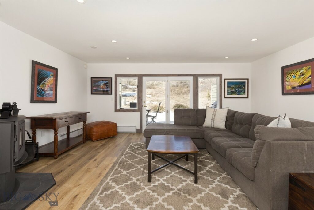 85 Spruce Cone Drive, Big Sky MT 59716