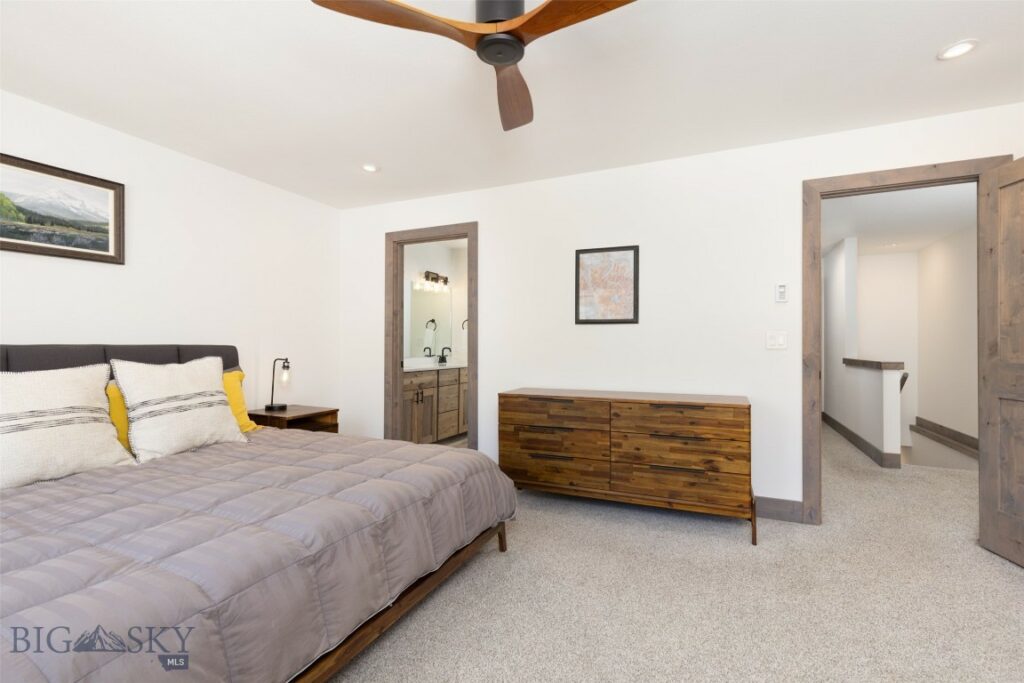 85 Spruce Cone Drive, Big Sky MT 59716