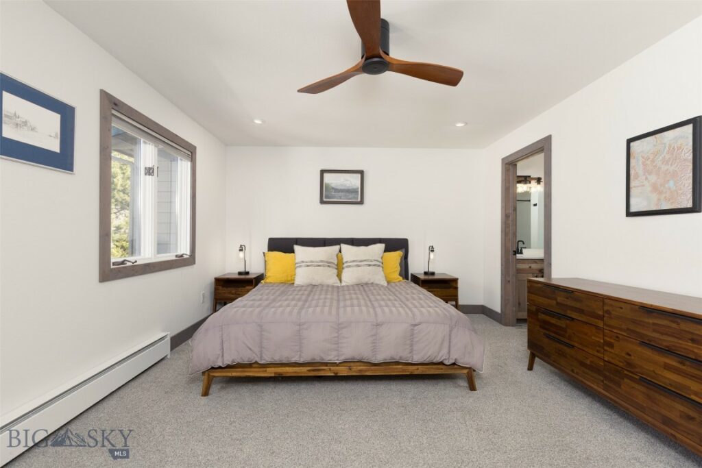 85 Spruce Cone Drive, Big Sky MT 59716