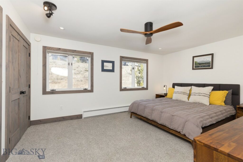 85 Spruce Cone Drive, Big Sky MT 59716