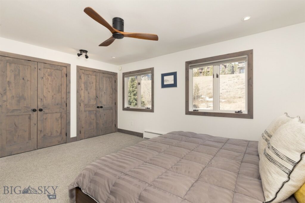 85 Spruce Cone Drive, Big Sky MT 59716