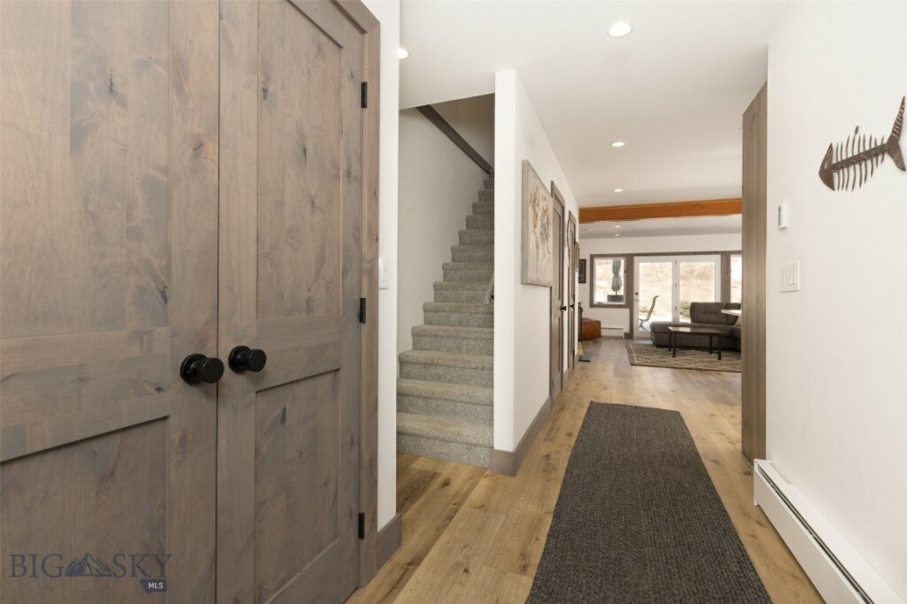 85 Spruce Cone Drive, Big Sky MT 59716