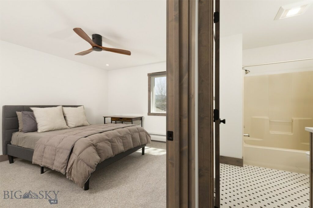 85 Spruce Cone Drive, Big Sky MT 59716