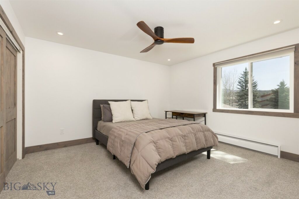 85 Spruce Cone Drive, Big Sky MT 59716