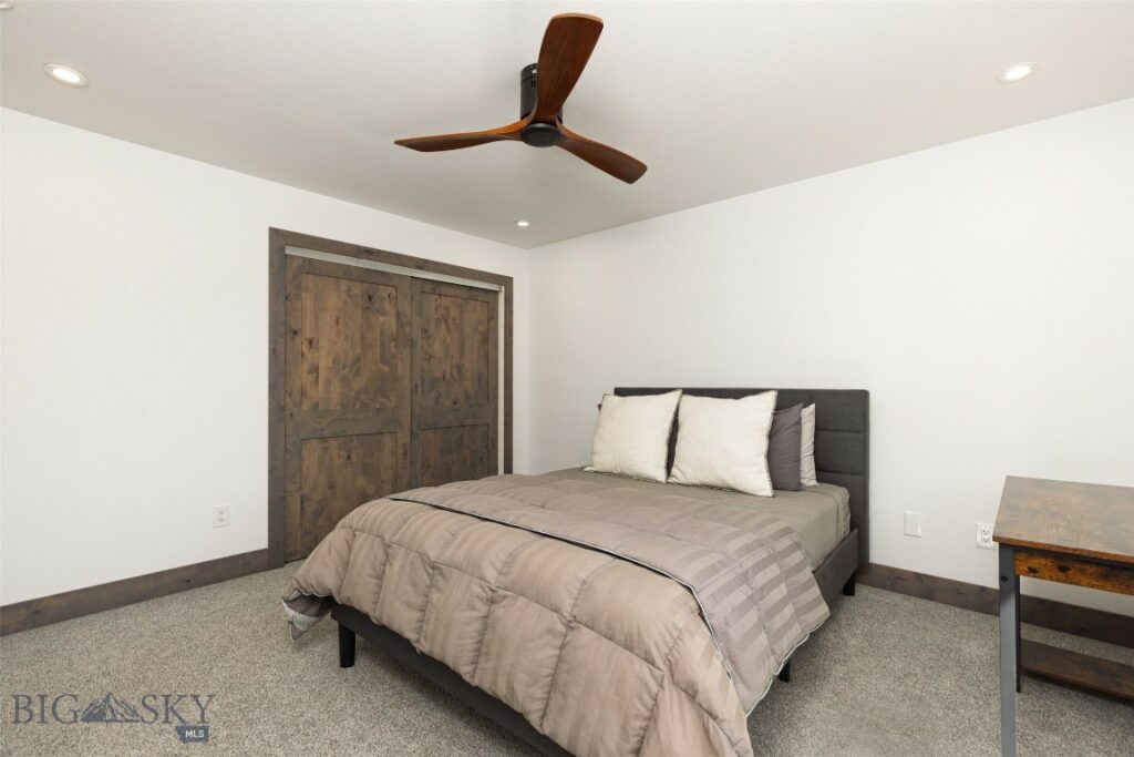 85 Spruce Cone Drive, Big Sky MT 59716