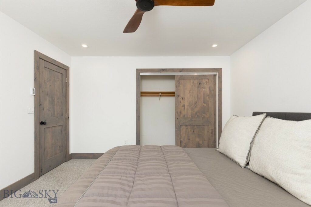 85 Spruce Cone Drive, Big Sky MT 59716