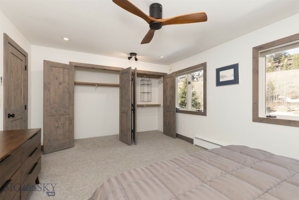85 Spruce Cone Drive, Big Sky MT 59716
