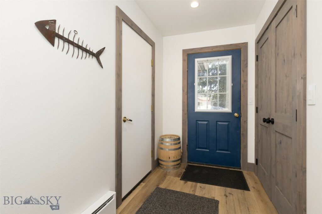 85 Spruce Cone Drive, Big Sky MT 59716