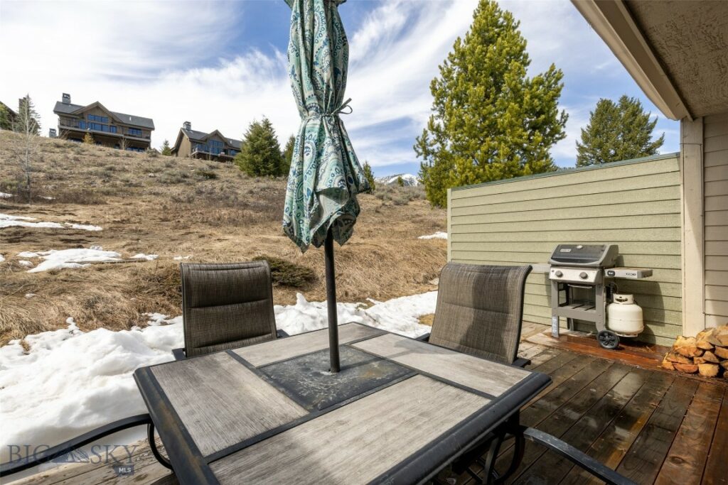 85 Spruce Cone Drive, Big Sky MT 59716