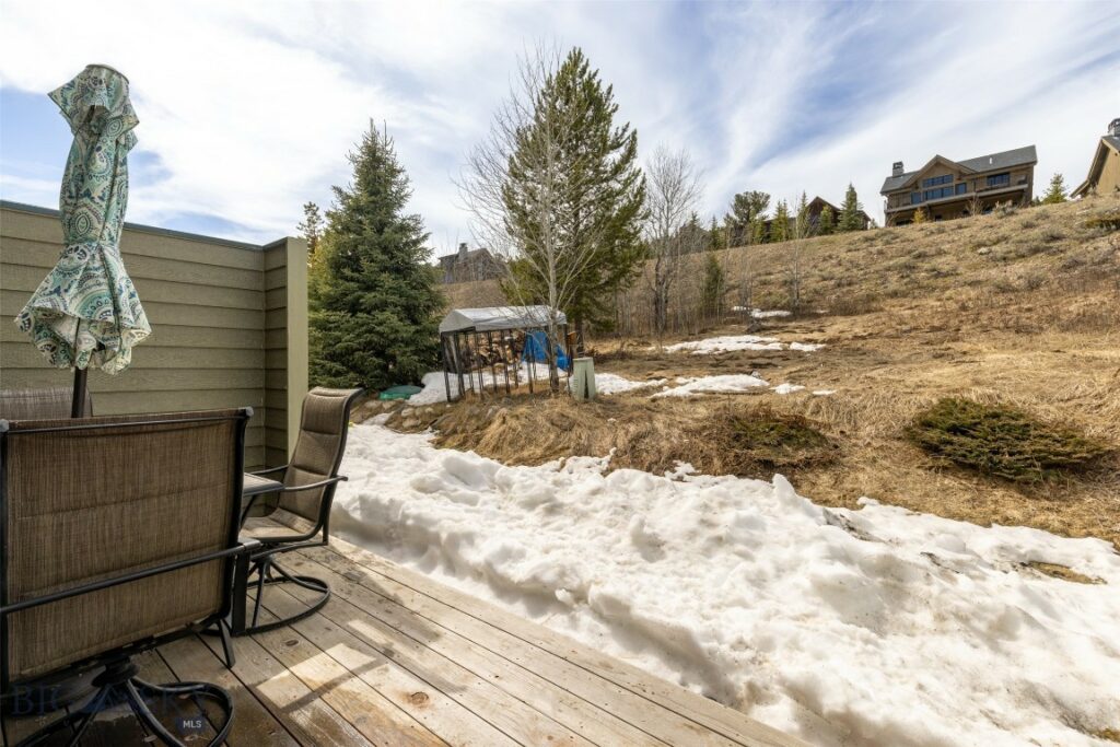 85 Spruce Cone Drive, Big Sky MT 59716