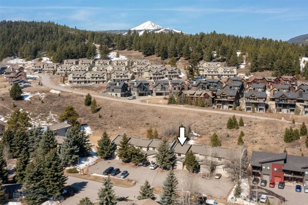 85 Spruce Cone Drive, Big Sky MT 59716
