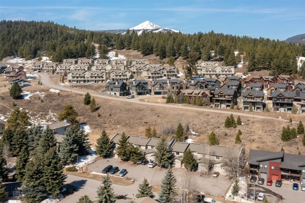 85 Spruce Cone Drive, Big Sky MT 59716