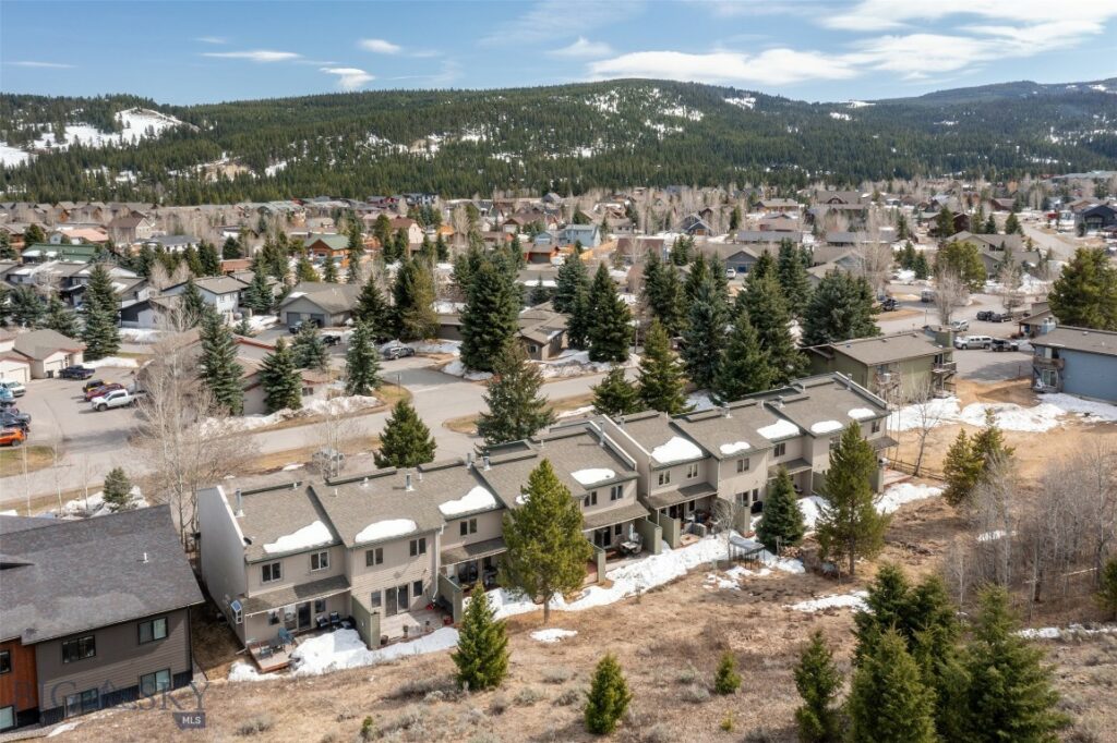 85 Spruce Cone Drive, Big Sky MT 59716