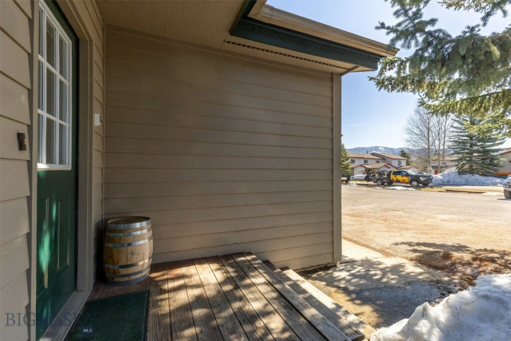 85 Spruce Cone Drive, Big Sky MT 59716