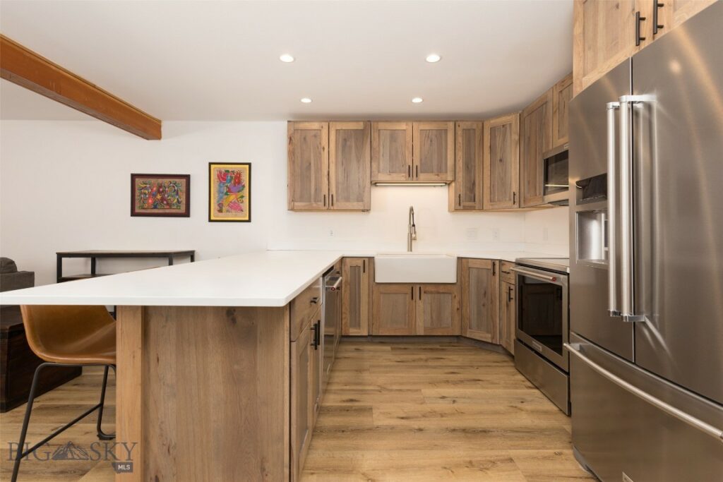 85 Spruce Cone Drive, Big Sky MT 59716