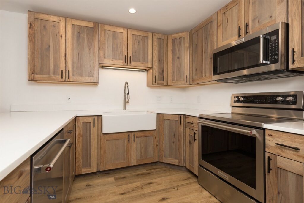 85 Spruce Cone Drive, Big Sky MT 59716