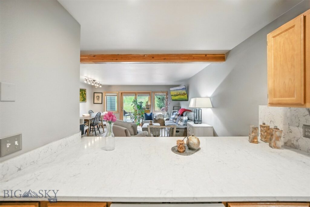 85 Spruce Cone, Pine Ridge, Big Sky MT 59716