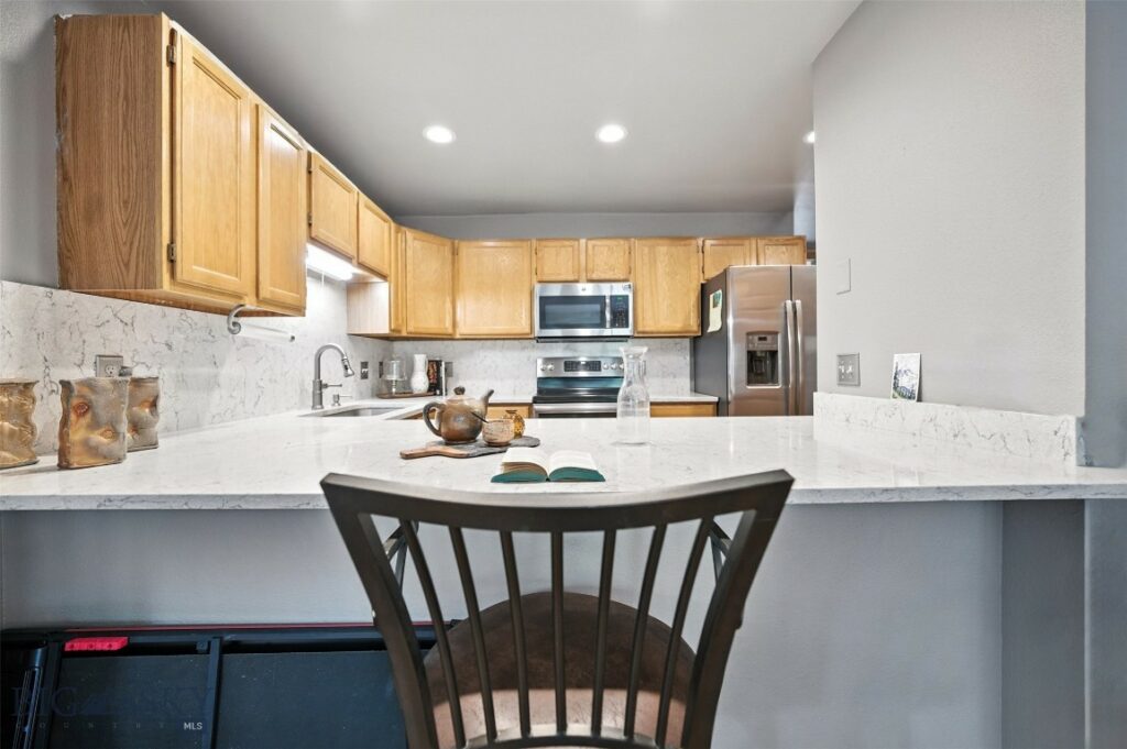 85 Spruce Cone, Pine Ridge, Big Sky MT 59716