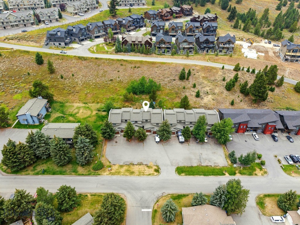 85 Spruce Cone, Pine Ridge, Big Sky MT 59716