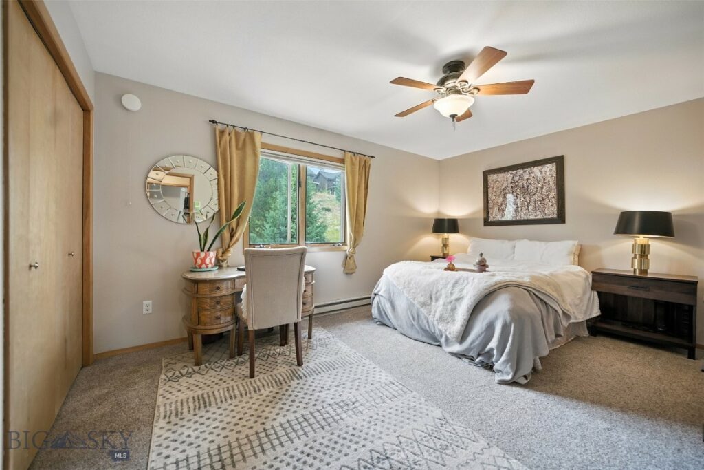 85 Spruce Cone, Pine Ridge, Big Sky MT 59716