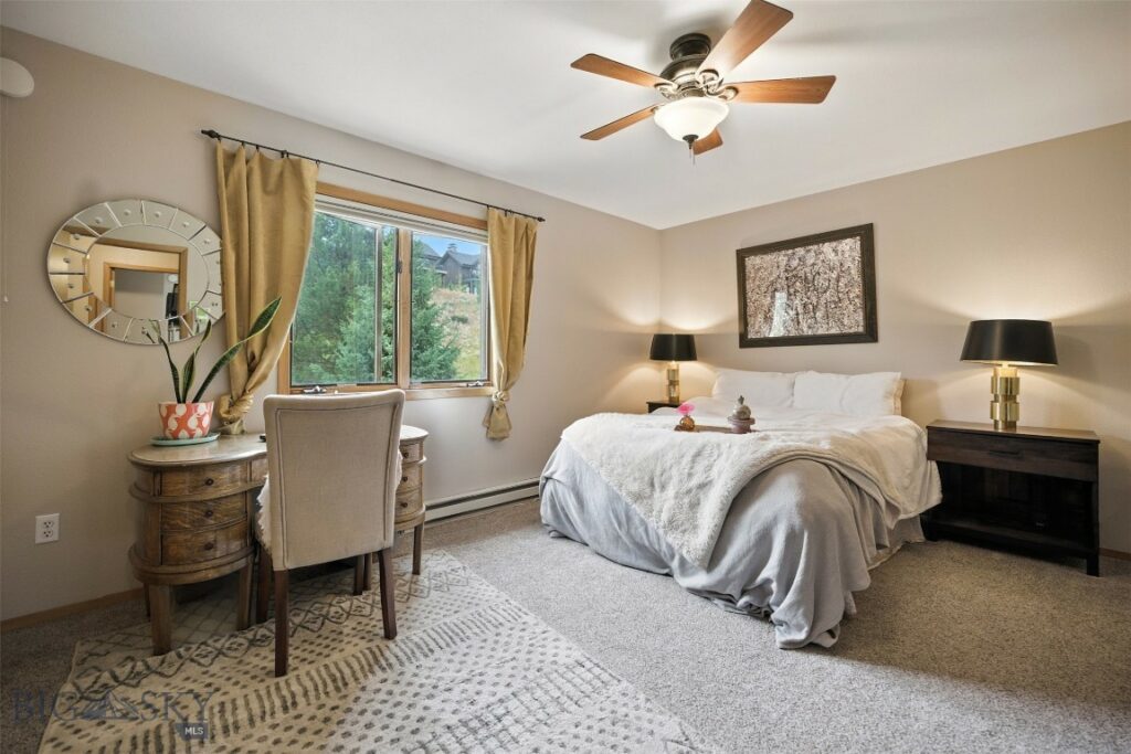 85 Spruce Cone, Pine Ridge, Big Sky MT 59716