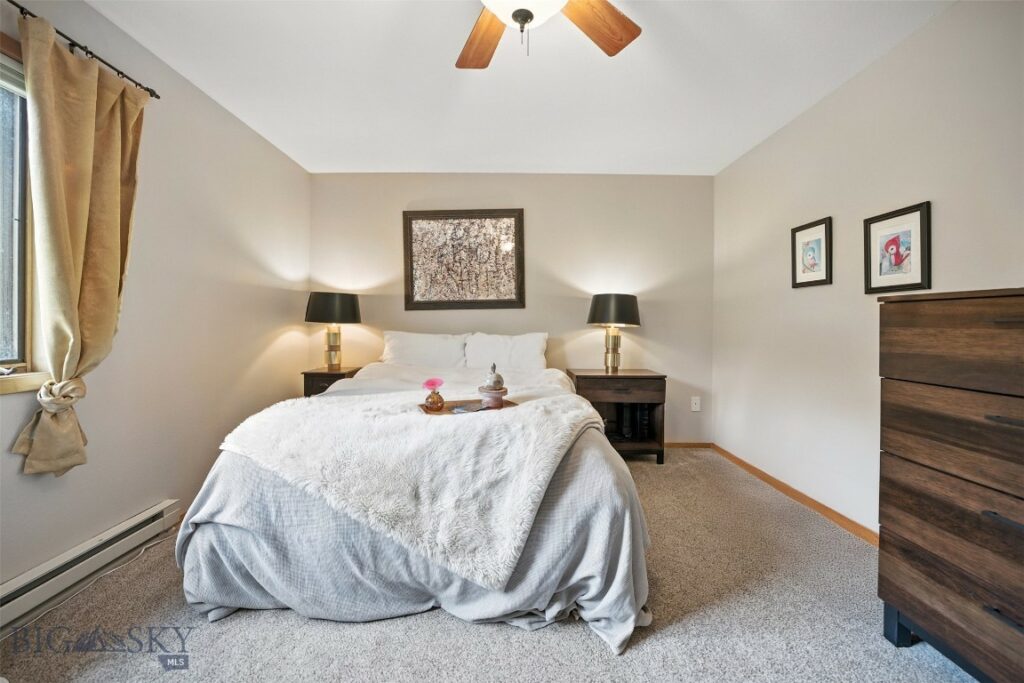 85 Spruce Cone, Pine Ridge, Big Sky MT 59716