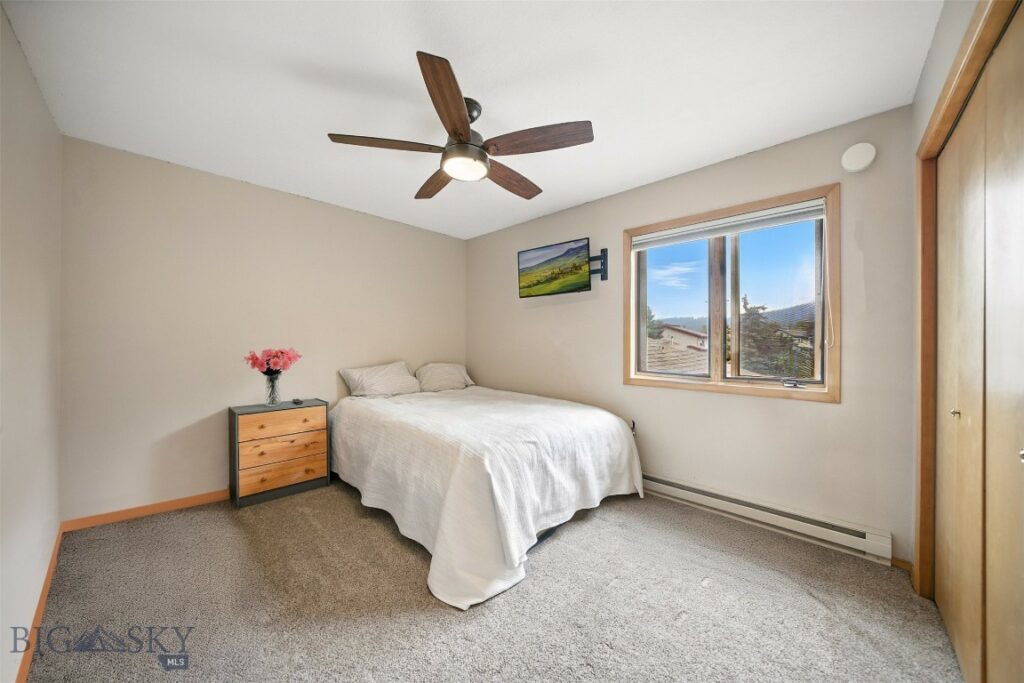 85 Spruce Cone, Pine Ridge, Big Sky MT 59716