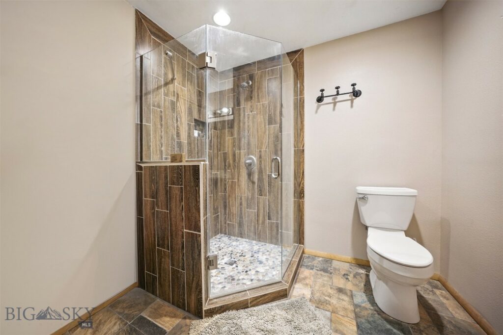 85 Spruce Cone, Pine Ridge, Big Sky MT 59716