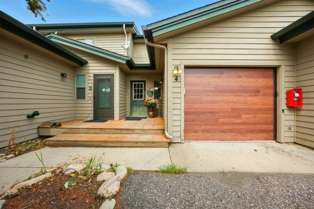 85 Spruce Cone, Pine Ridge, Big Sky MT 59716