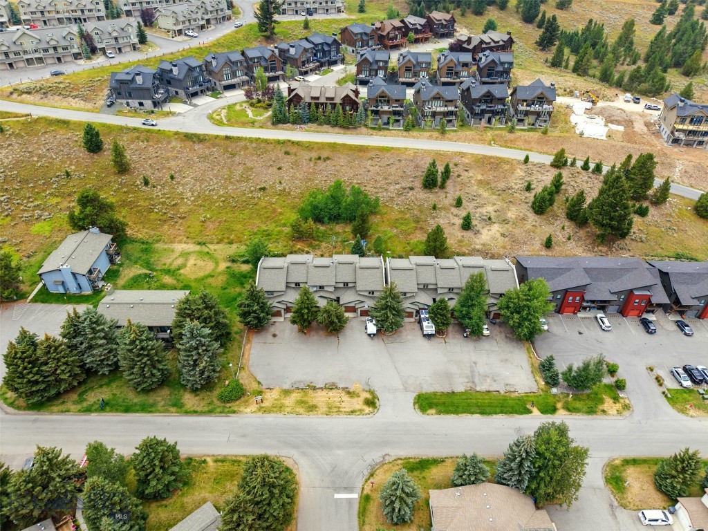 85 Spruce Cone, Pine Ridge, Big Sky MT 59716