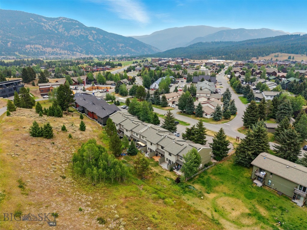 85 Spruce Cone, Pine Ridge, Big Sky MT 59716