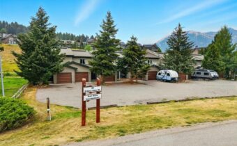 85 Spruce Cone, Pine Ridge, Big Sky MT 59716