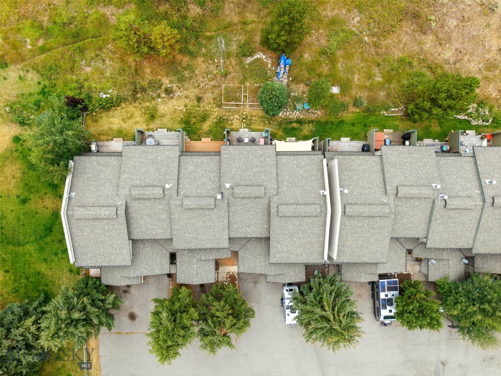 85 Spruce Cone, Pine Ridge, Big Sky MT 59716
