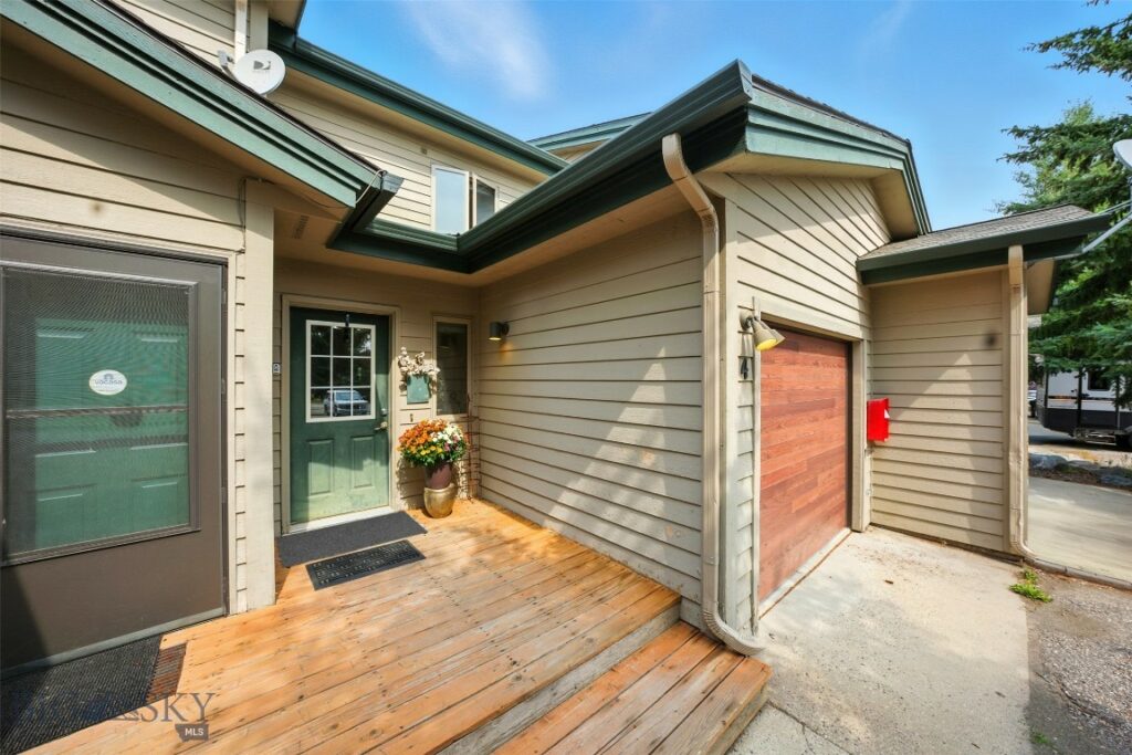 85 Spruce Cone, Pine Ridge, Big Sky MT 59716