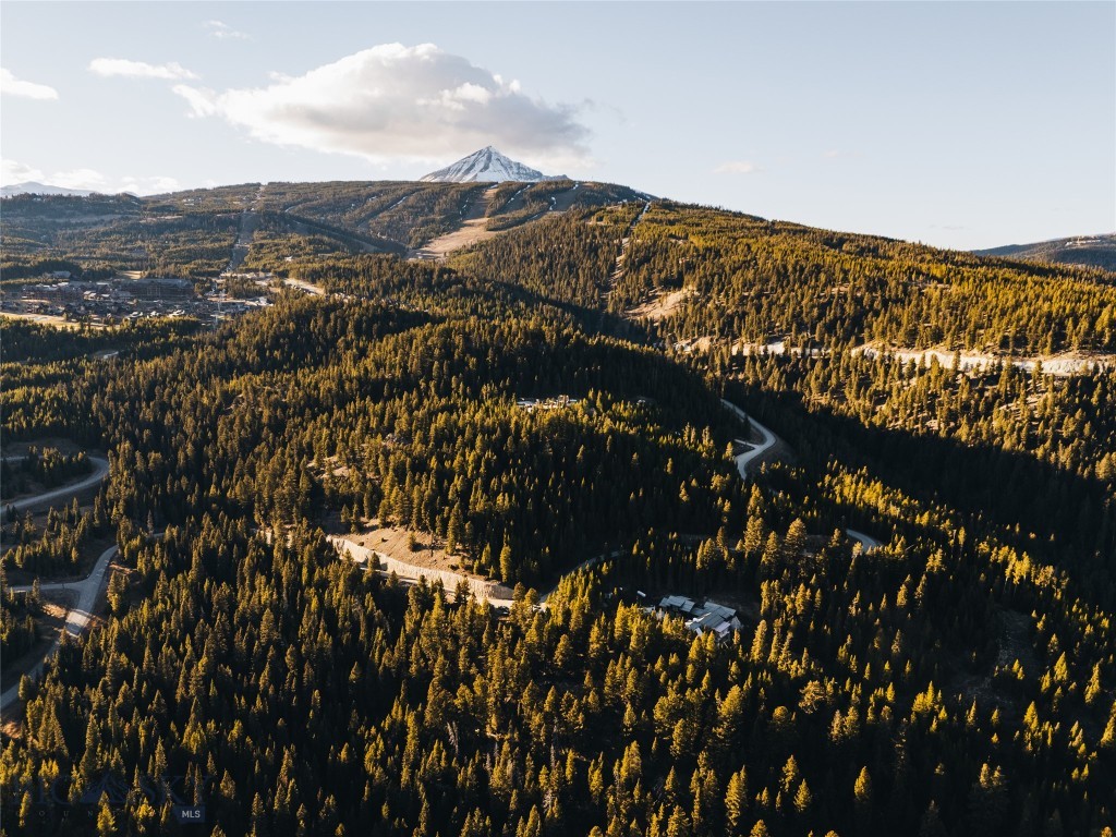 852 Outlook Trail, Big Sky MT 59730