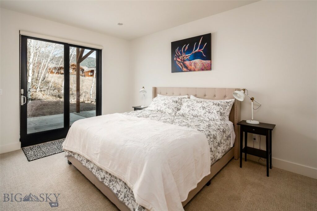 87 Upper Whitefish Drive, Big Sky MT 59716
