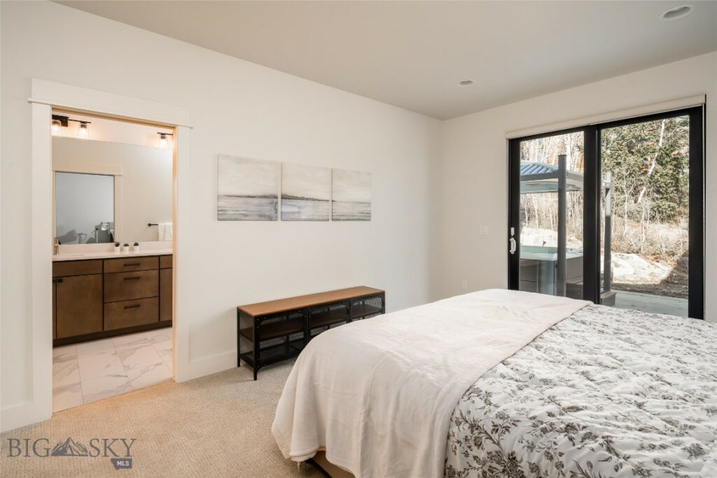 87 Upper Whitefish Drive, Big Sky MT 59716