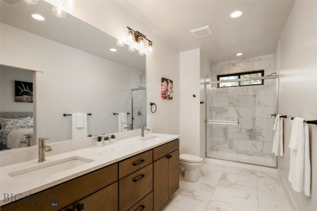 87 Upper Whitefish Drive, Big Sky MT 59716