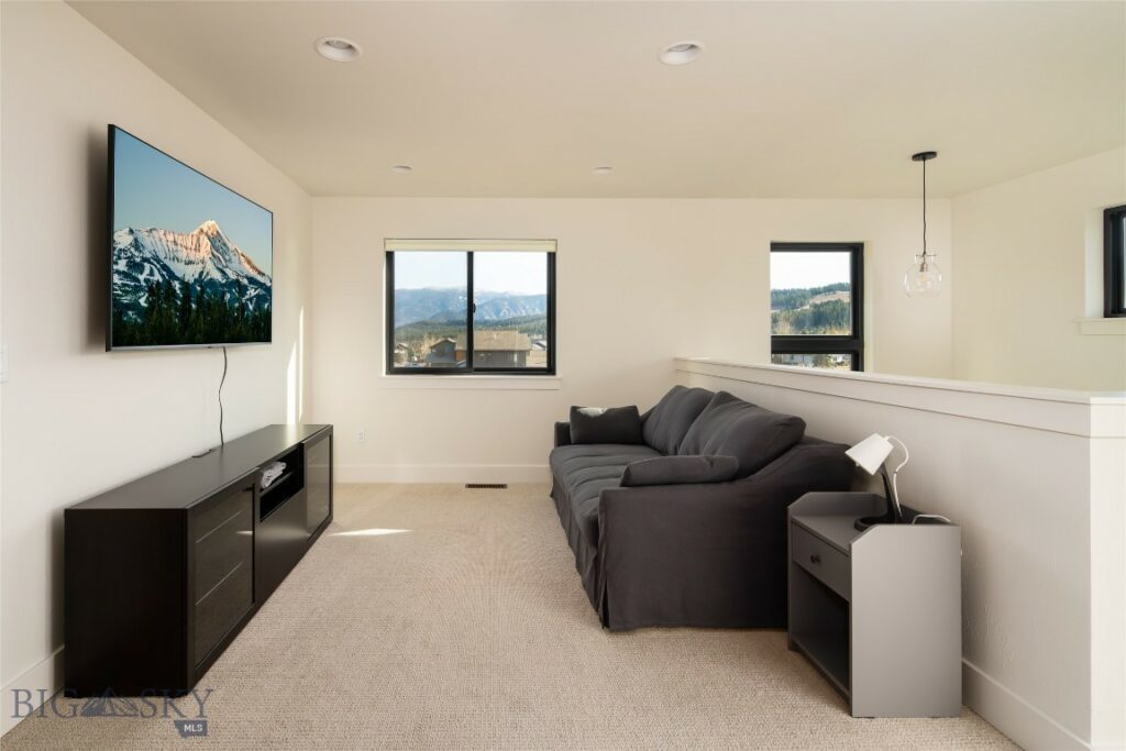 87 Upper Whitefish Drive, Big Sky MT 59716
