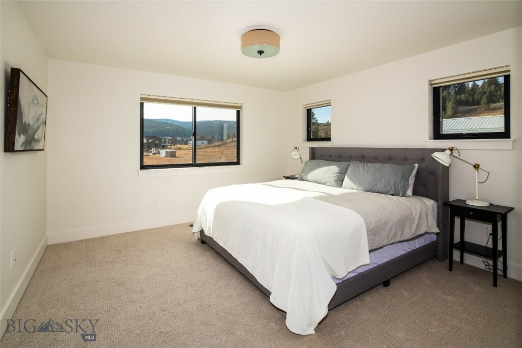87 Upper Whitefish Drive, Big Sky MT 59716