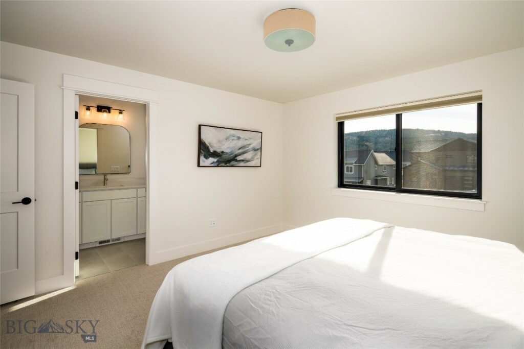87 Upper Whitefish Drive, Big Sky MT 59716