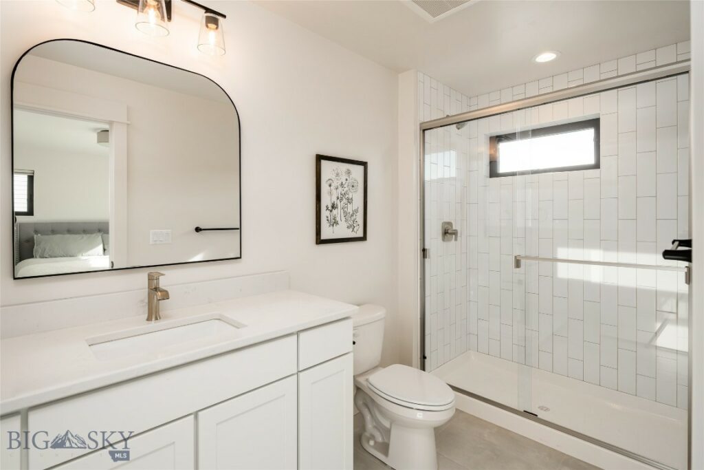 87 Upper Whitefish Drive, Big Sky MT 59716