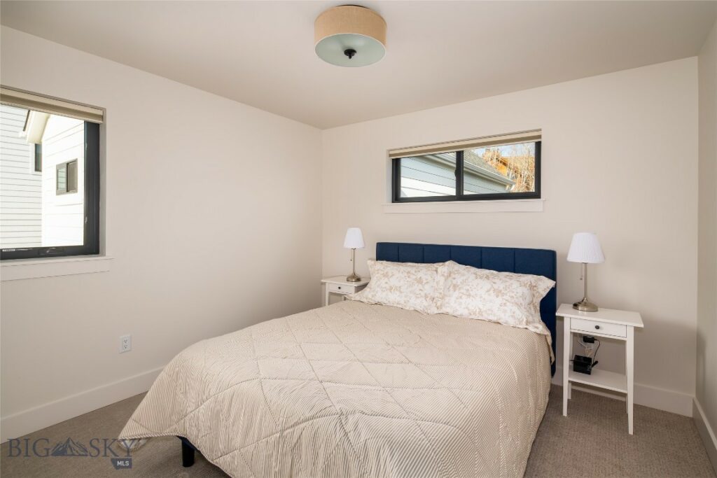 87 Upper Whitefish Drive, Big Sky MT 59716