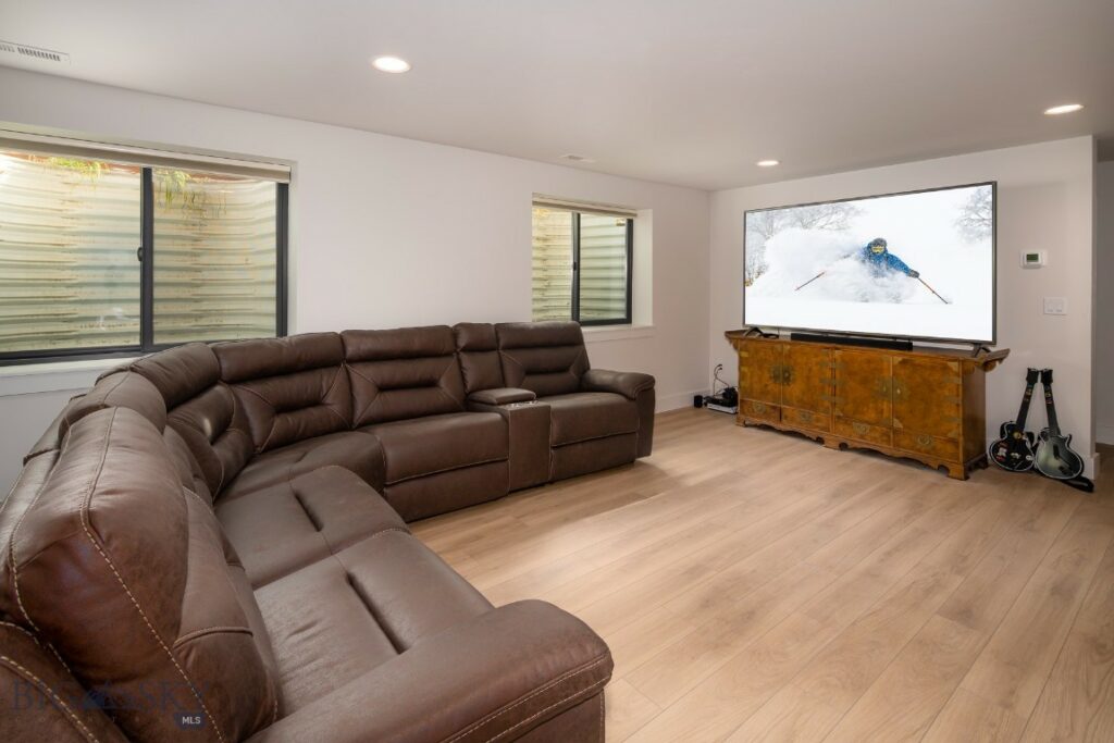 87 Upper Whitefish Drive, Big Sky MT 59716