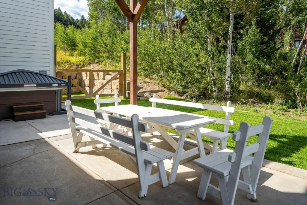 87 Upper Whitefish Drive, Big Sky MT 59716