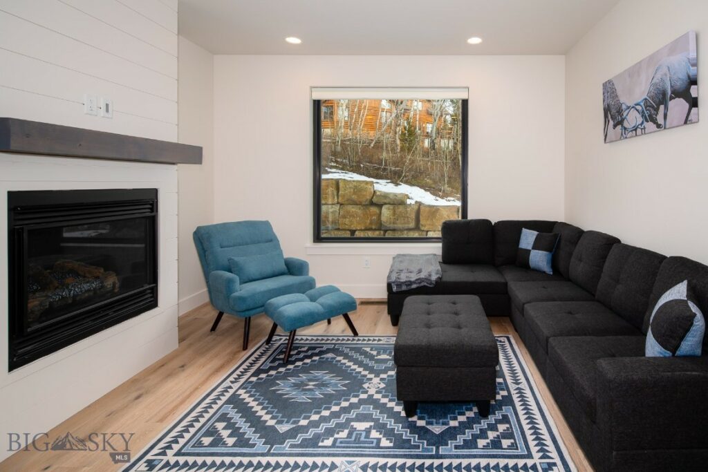 87 Upper Whitefish Drive, Big Sky MT 59716