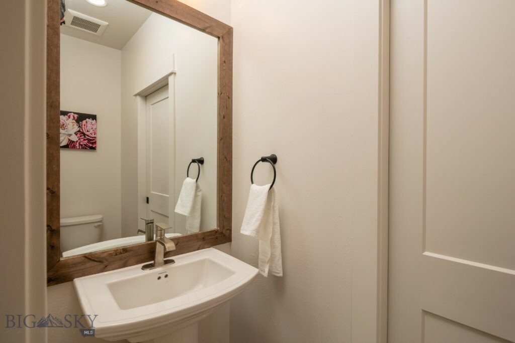87 Upper Whitefish Drive, Big Sky MT 59716
