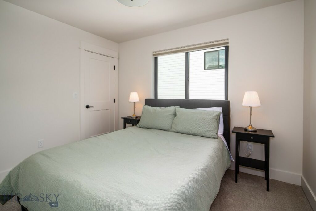 87 Upper Whitefish Drive, Big Sky MT 59716