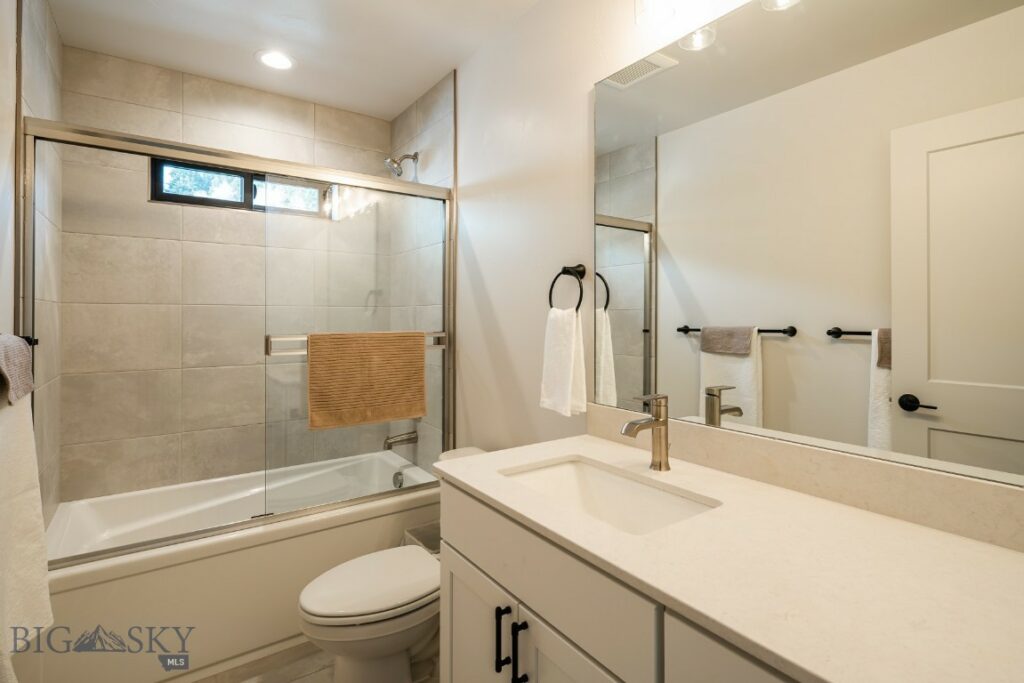 87 Upper Whitefish Drive, Big Sky MT 59716