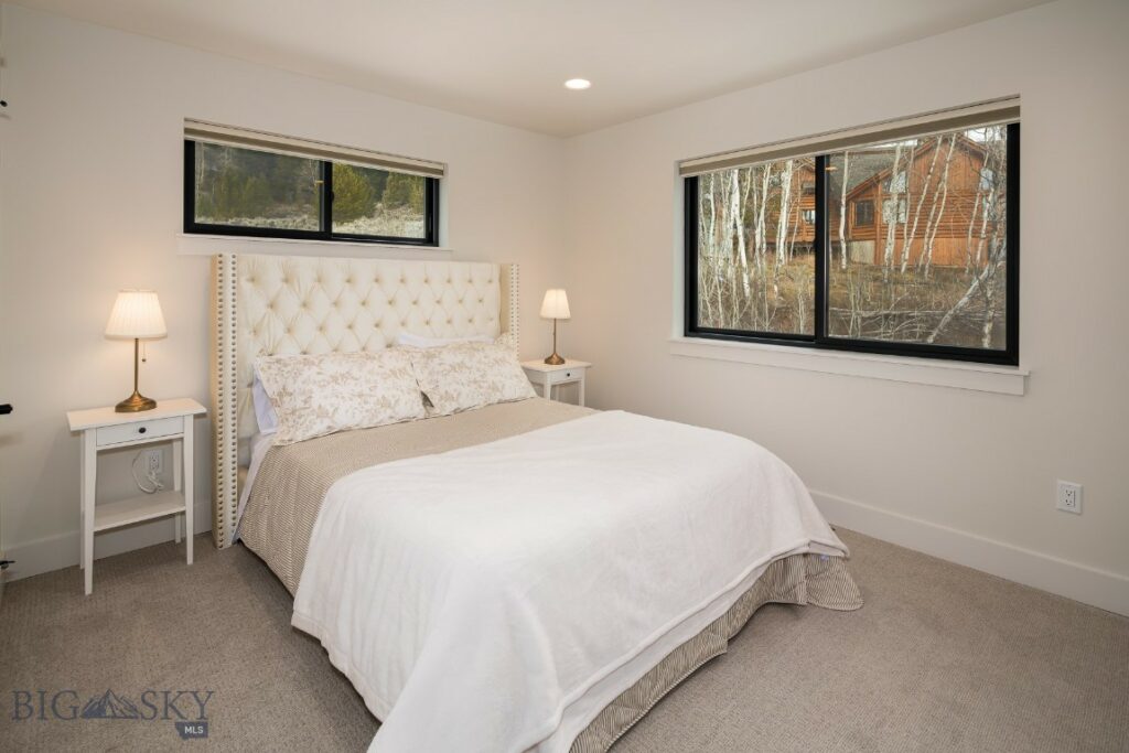 87 Upper Whitefish Drive, Big Sky MT 59716